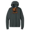 Club Fleece Sleeve Swoosh Pullover Hoodie Thumbnail