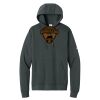 Club Fleece Sleeve Swoosh Pullover Hoodie Thumbnail