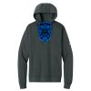 Club Fleece Sleeve Swoosh Pullover Hoodie Thumbnail