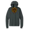 Club Fleece Sleeve Swoosh Pullover Hoodie Thumbnail