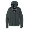 Club Fleece Sleeve Swoosh Pullover Hoodie Thumbnail