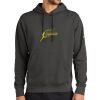 Club Fleece Sleeve Swoosh Pullover Hoodie Thumbnail