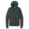 Club Fleece Sleeve Swoosh Pullover Hoodie Thumbnail