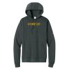 Club Fleece Sleeve Swoosh Pullover Hoodie Thumbnail