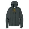 Club Fleece Sleeve Swoosh Pullover Hoodie Thumbnail