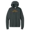 Club Fleece Sleeve Swoosh Pullover Hoodie Thumbnail