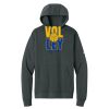 Club Fleece Sleeve Swoosh Pullover Hoodie Thumbnail