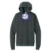 Club Fleece Sleeve Swoosh Pullover Hoodie Thumbnail