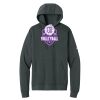 Club Fleece Sleeve Swoosh Pullover Hoodie Thumbnail
