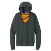 Club Fleece Sleeve Swoosh Pullover Hoodie Thumbnail