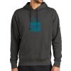 Club Fleece Sleeve Swoosh Pullover Hoodie Thumbnail
