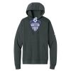 Club Fleece Sleeve Swoosh Pullover Hoodie Thumbnail