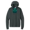 Club Fleece Sleeve Swoosh Pullover Hoodie Thumbnail