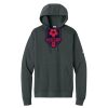 Club Fleece Sleeve Swoosh Pullover Hoodie Thumbnail