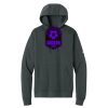 Club Fleece Sleeve Swoosh Pullover Hoodie Thumbnail