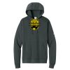 Club Fleece Sleeve Swoosh Pullover Hoodie Thumbnail