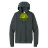 Club Fleece Sleeve Swoosh Pullover Hoodie Thumbnail