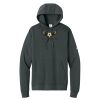 Club Fleece Sleeve Swoosh Pullover Hoodie Thumbnail