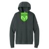 Club Fleece Sleeve Swoosh Pullover Hoodie Thumbnail
