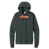 Club Fleece Sleeve Swoosh Pullover Hoodie Thumbnail