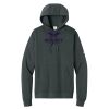 Club Fleece Sleeve Swoosh Pullover Hoodie Thumbnail