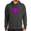 Club Fleece Sleeve Swoosh Pullover Hoodie Thumbnail