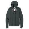 Club Fleece Sleeve Swoosh Pullover Hoodie Thumbnail