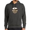 Club Fleece Sleeve Swoosh Pullover Hoodie Thumbnail