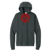 Club Fleece Sleeve Swoosh Pullover Hoodie Thumbnail