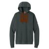 Club Fleece Sleeve Swoosh Pullover Hoodie Thumbnail