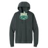 Club Fleece Sleeve Swoosh Pullover Hoodie Thumbnail