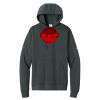 Club Fleece Sleeve Swoosh Pullover Hoodie Thumbnail