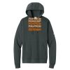 Club Fleece Sleeve Swoosh Pullover Hoodie Thumbnail