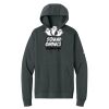 Club Fleece Sleeve Swoosh Pullover Hoodie Thumbnail