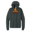 Club Fleece Sleeve Swoosh Pullover Hoodie Thumbnail