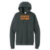 Club Fleece Sleeve Swoosh Pullover Hoodie Thumbnail