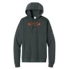Club Fleece Sleeve Swoosh Pullover Hoodie Thumbnail