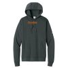 Club Fleece Sleeve Swoosh Pullover Hoodie Thumbnail