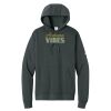 Club Fleece Sleeve Swoosh Pullover Hoodie Thumbnail