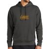 Club Fleece Sleeve Swoosh Pullover Hoodie Thumbnail