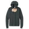 Club Fleece Sleeve Swoosh Pullover Hoodie Thumbnail