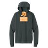 Club Fleece Sleeve Swoosh Pullover Hoodie Thumbnail