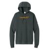 Club Fleece Sleeve Swoosh Pullover Hoodie Thumbnail