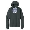 Club Fleece Sleeve Swoosh Pullover Hoodie Thumbnail