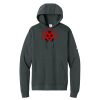 Club Fleece Sleeve Swoosh Pullover Hoodie Thumbnail
