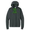 Club Fleece Sleeve Swoosh Pullover Hoodie Thumbnail