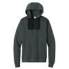 Club Fleece Sleeve Swoosh Pullover Hoodie Thumbnail