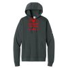 Club Fleece Sleeve Swoosh Pullover Hoodie Thumbnail