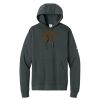Club Fleece Sleeve Swoosh Pullover Hoodie Thumbnail