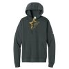 Club Fleece Sleeve Swoosh Pullover Hoodie Thumbnail